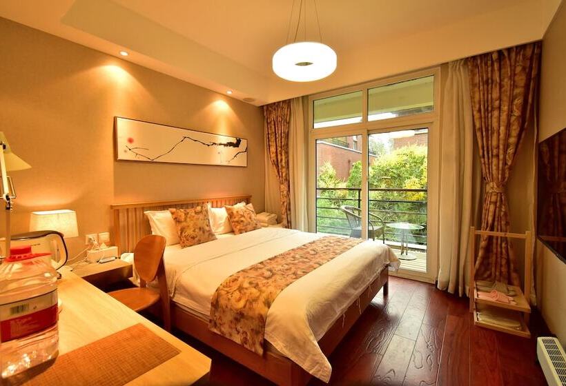 Пансион Yi Ming Shu Ju