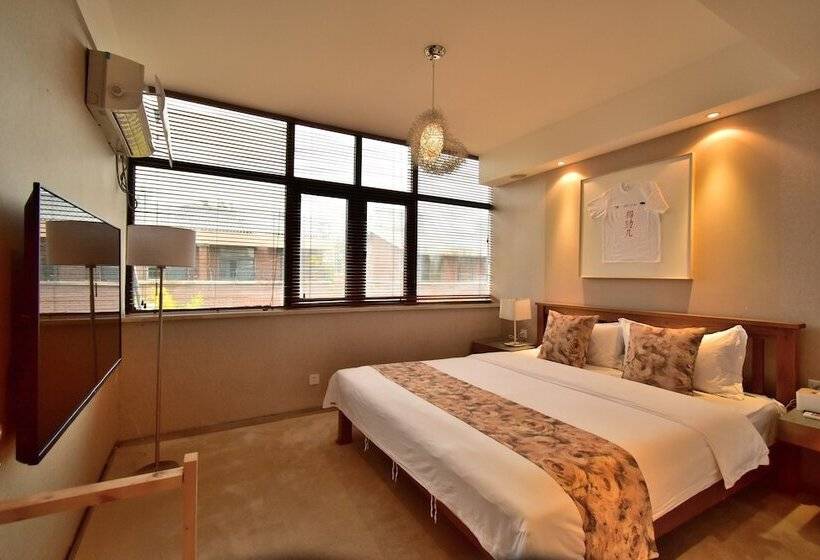 Пансион Yi Ming Shu Ju