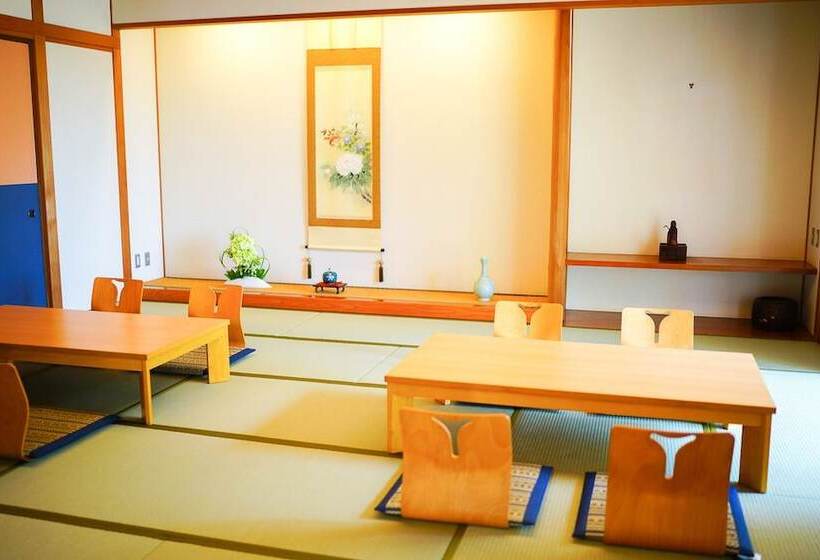 Ryokan Kazenomori