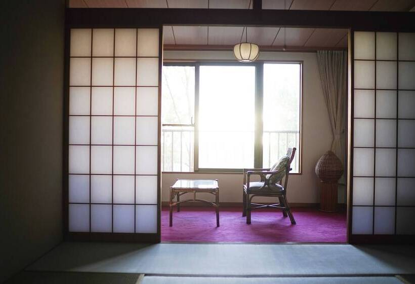 Ryokan Kazenomori