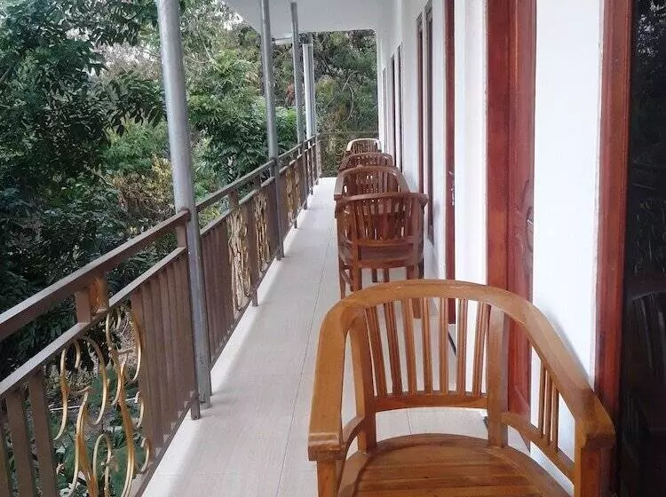 The Teuz B&b