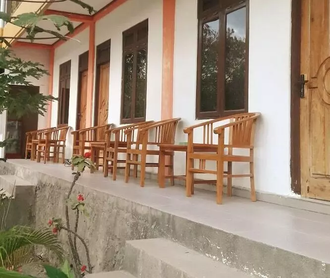 The Teuz B&b