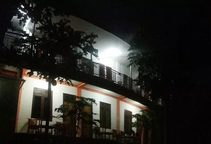 The Teuz B&b