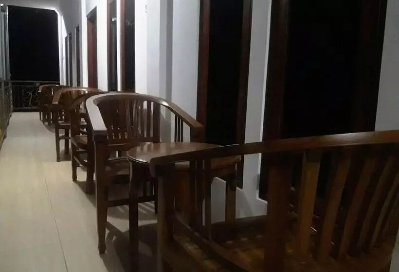 The Teuz B&b