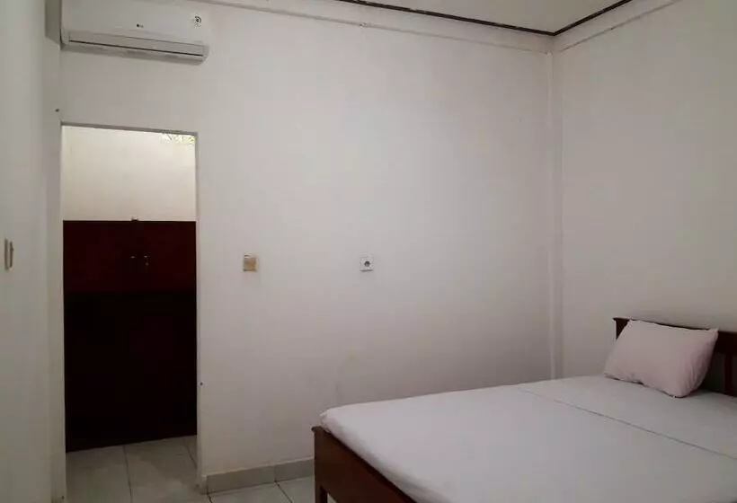 The Teuz B&b