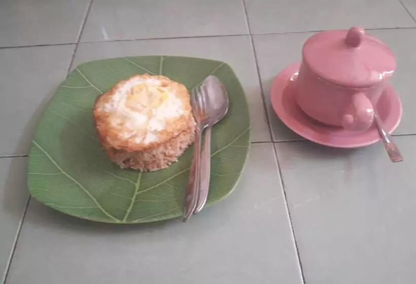 The Teuz B&b