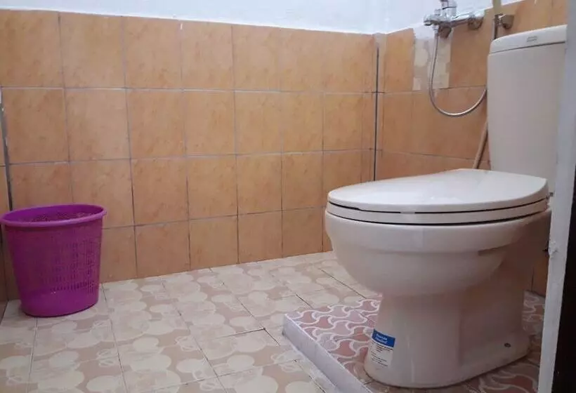 The Teuz B&b