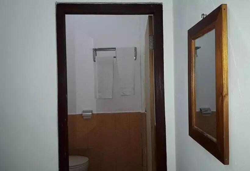 The Teuz B&b