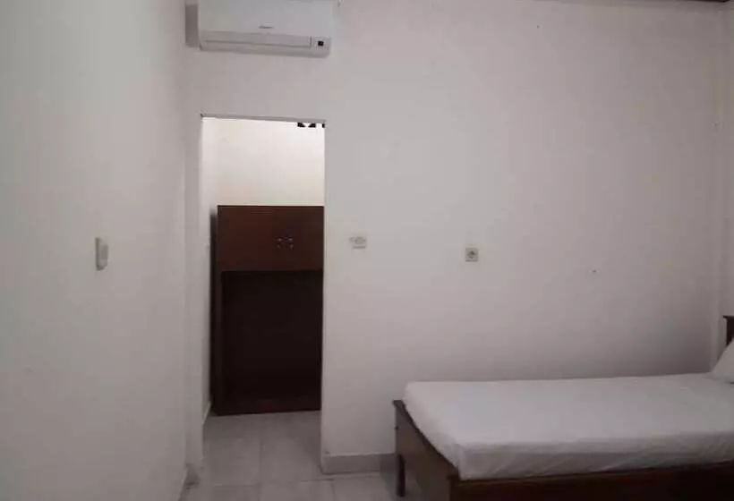 The Teuz B&b