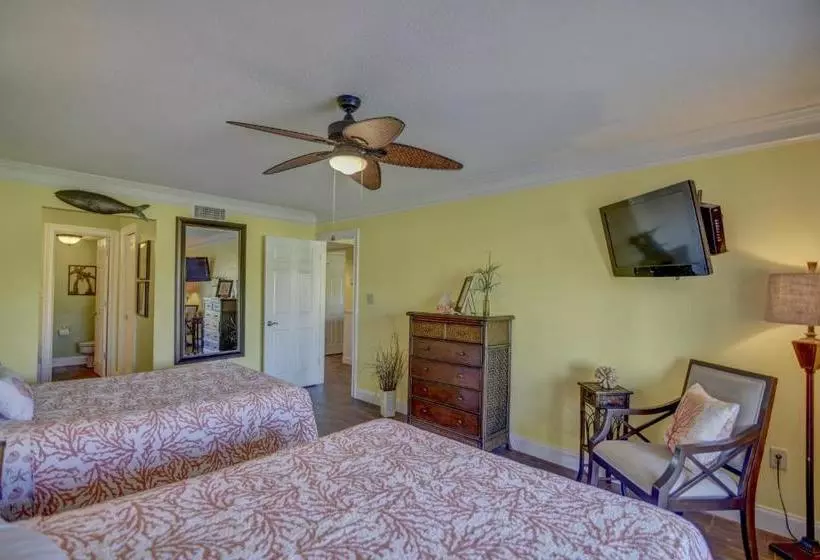 Edgewater Beach And Golf Resort By Resort Collection Vii