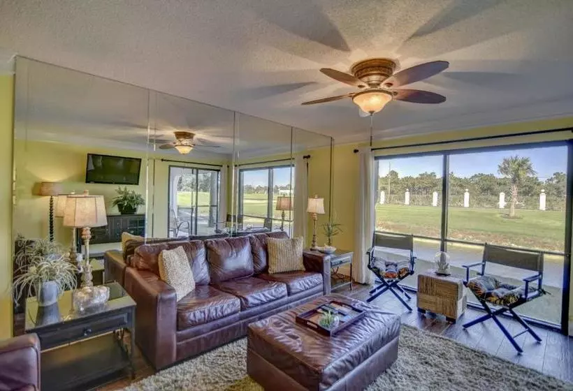 Edgewater Beach And Golf Resort By Resort Collection Vii