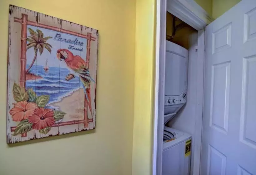 Edgewater Beach And Golf Resort By Resort Collection Vii