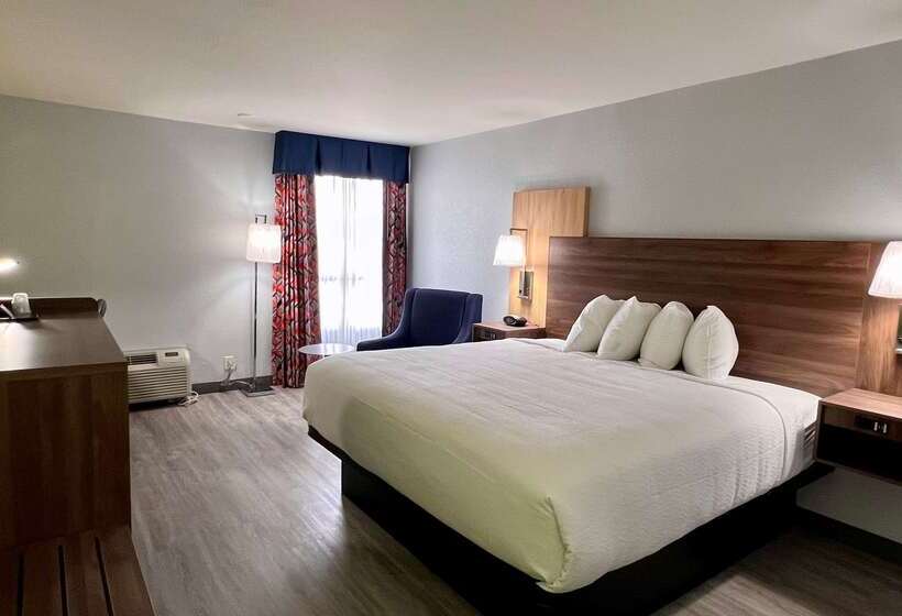 فندق Best Western Plus St. Louis Westwestport