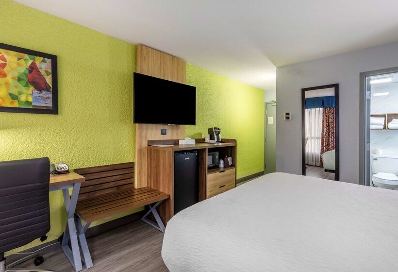 فندق Best Western Plus St. Louis Westwestport