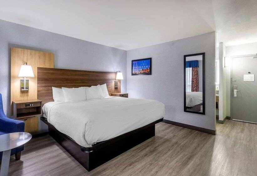 فندق Best Western Plus St. Louis Westwestport