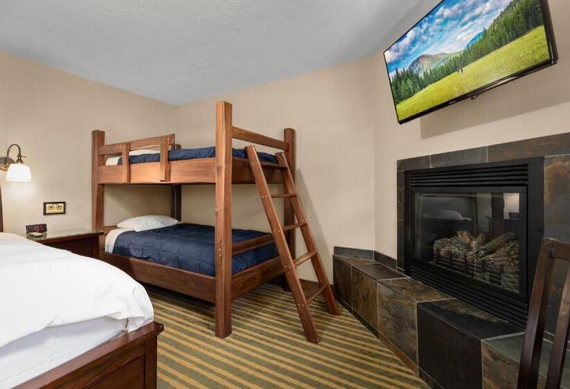 Hotel Duck Inn Lodge