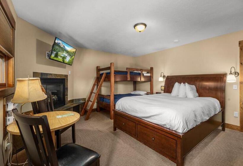 Hotel Duck Inn Lodge