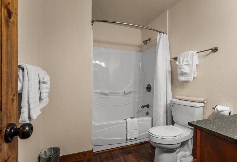 Hotel Duck Inn Lodge