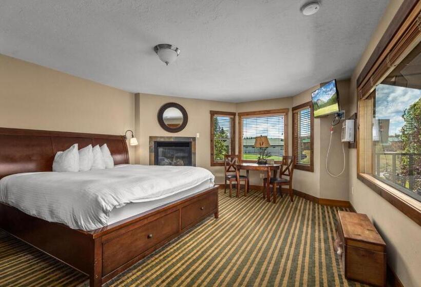 Hotel Duck Inn Lodge