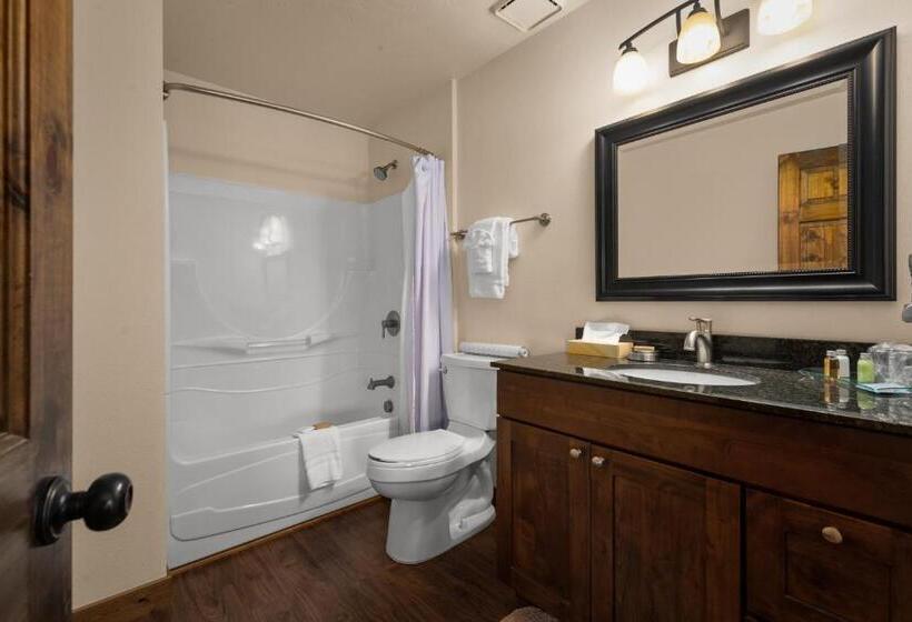 Hotel Duck Inn Lodge