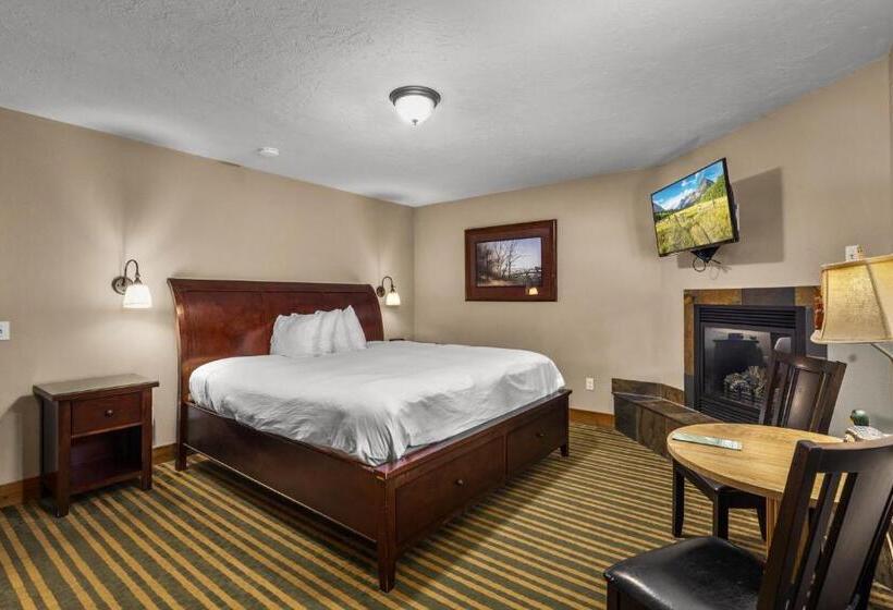 Hotel Duck Inn Lodge