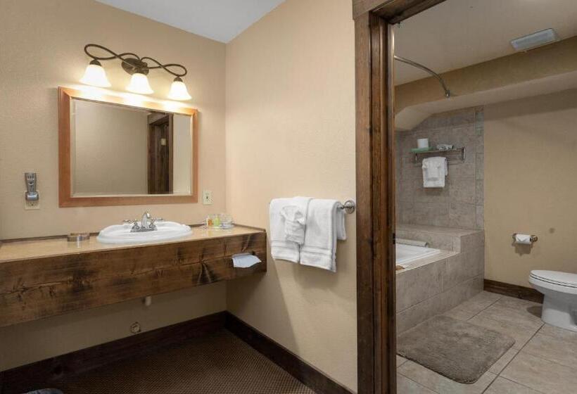 Hotel Duck Inn Lodge