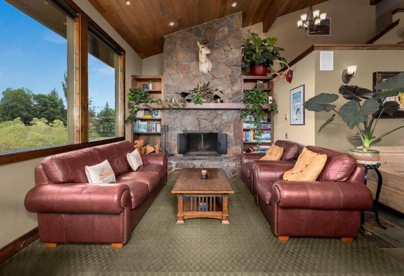 Hotel Duck Inn Lodge