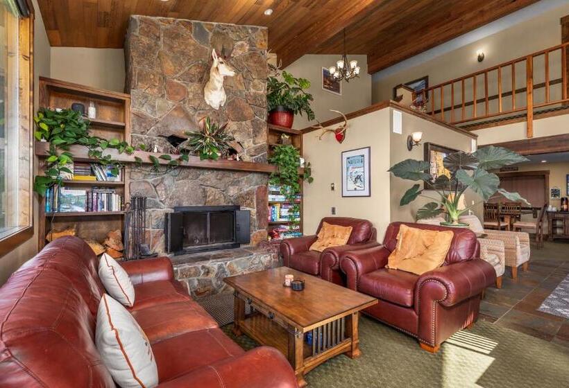 Hotel Duck Inn Lodge