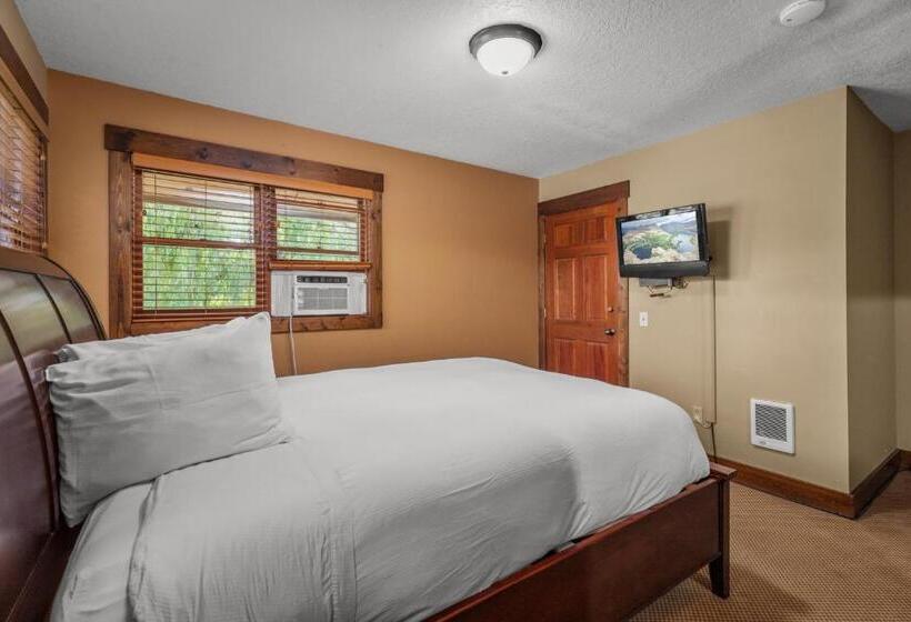 Hotel Duck Inn Lodge