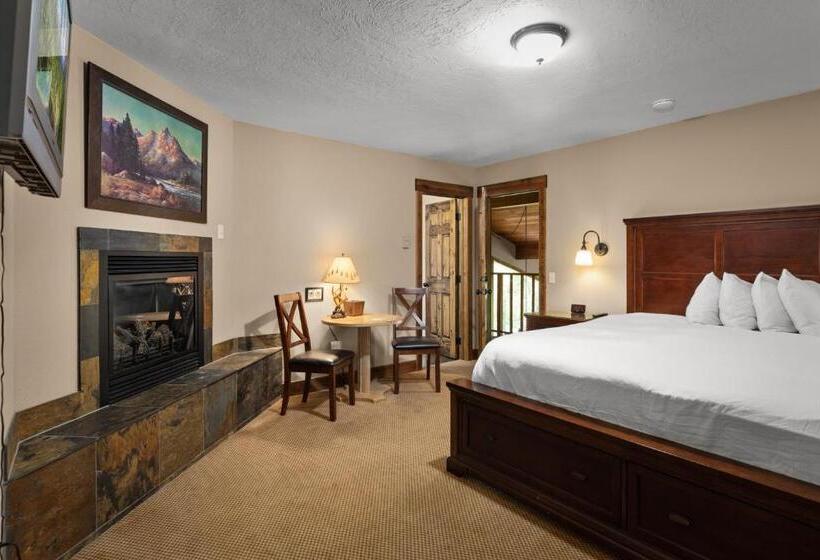 Hotel Duck Inn Lodge