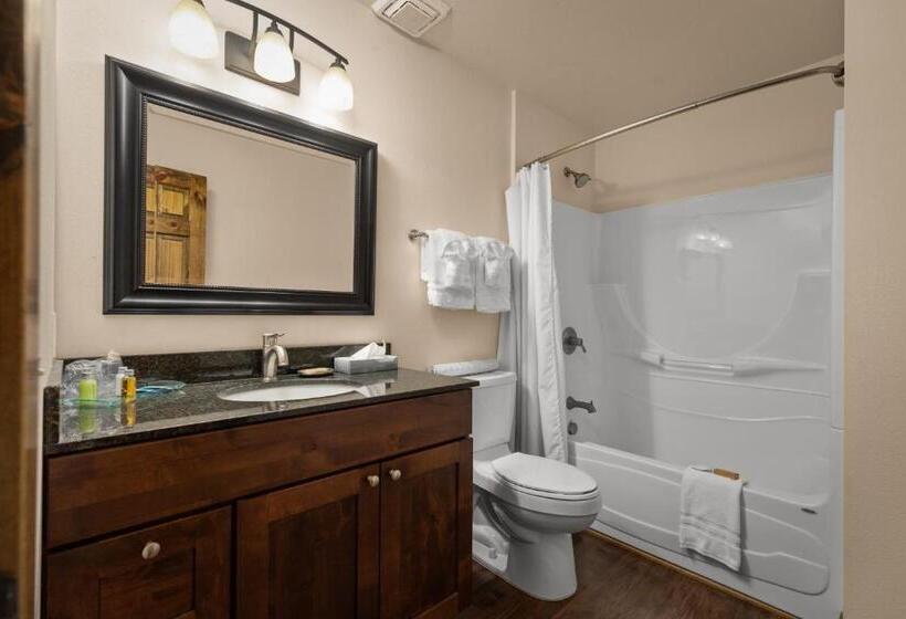 Hotel Duck Inn Lodge