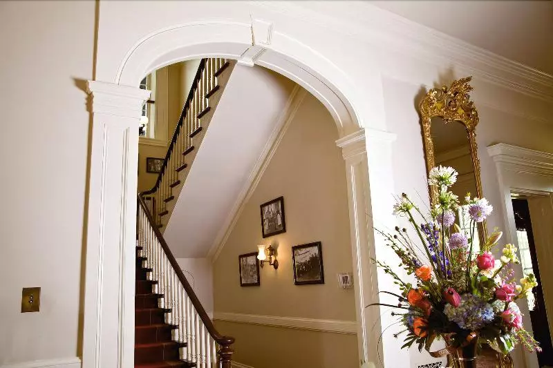 فندق Dunleith Historic Inn