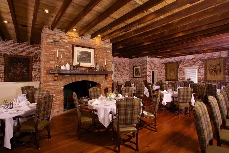 فندق Dunleith Historic Inn