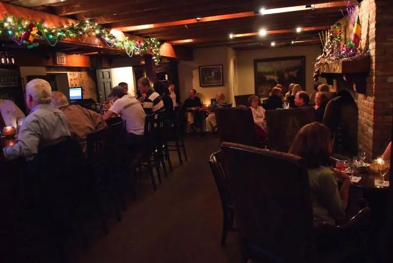 فندق Dunleith Historic Inn