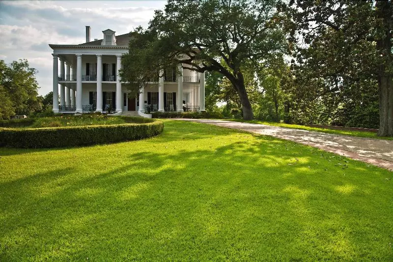 酒店 Dunleith Historic Inn