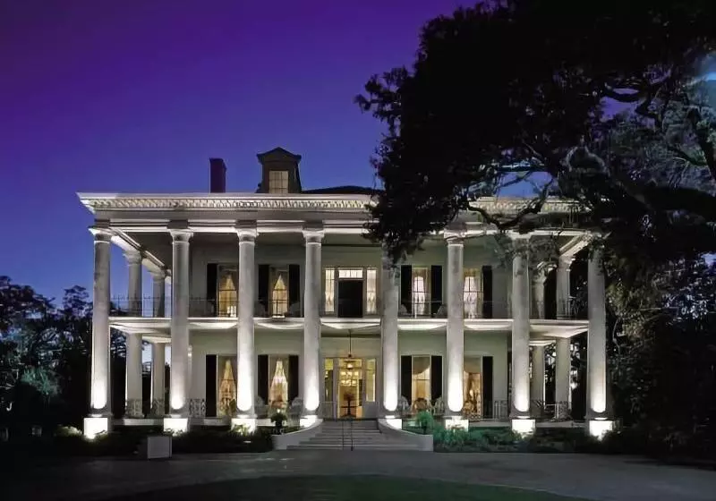 فندق Dunleith Historic Inn