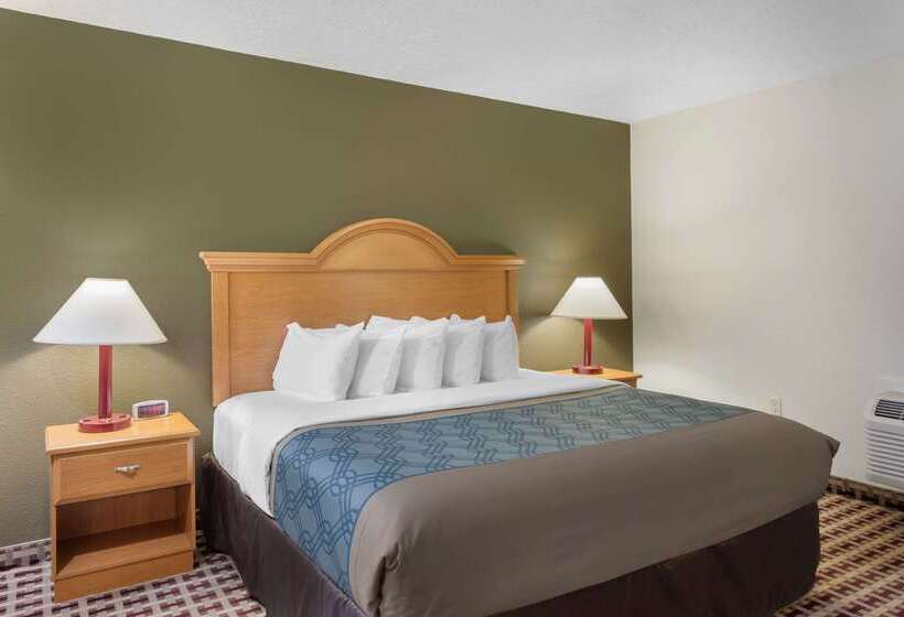 호텔 Econo Lodge Socorro