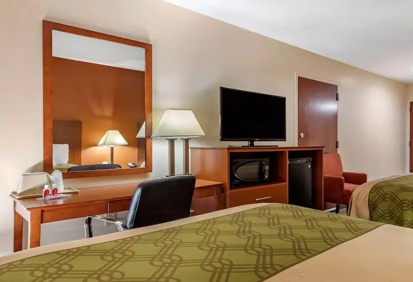 ホテル Econo Lodge