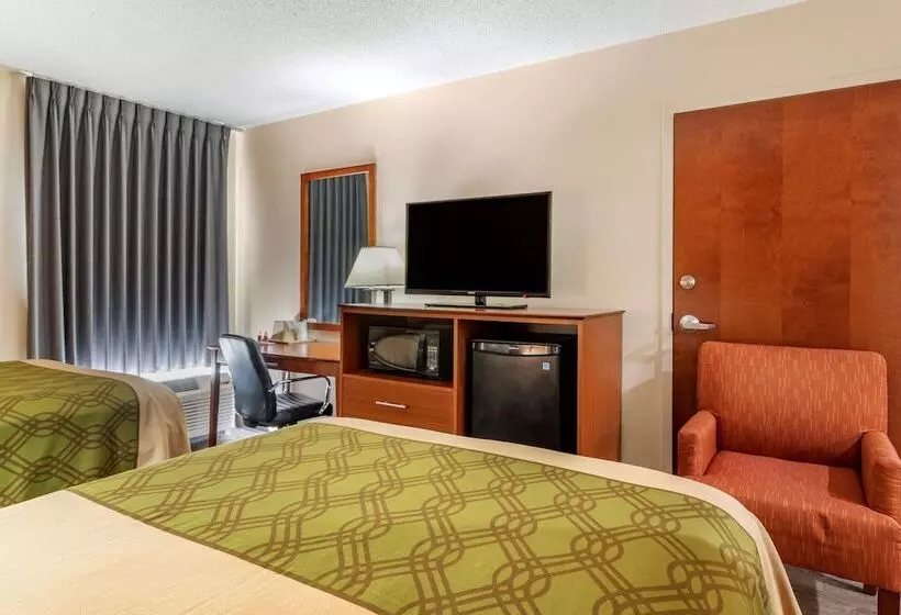 ホテル Econo Lodge