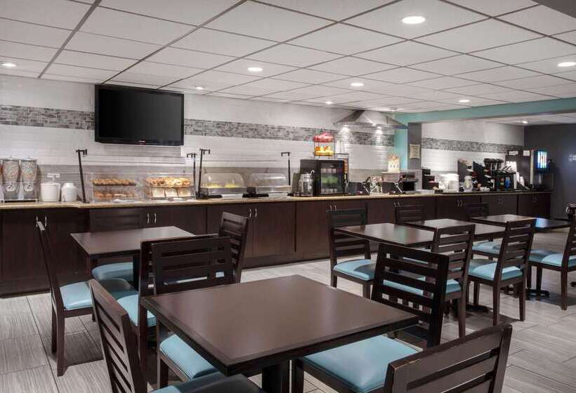 בית מלון כפרי La Quinta Inn By Wyndham Cocoa Beachport Canaveral