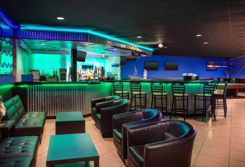 호텔 La Quinta Inn By Wyndham Cocoa Beachport Canaveral