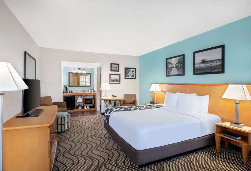 בית מלון כפרי La Quinta Inn By Wyndham Cocoa Beachport Canaveral