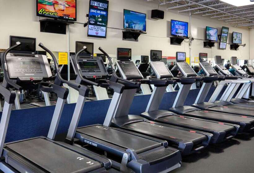 בית מלון כפרי La Quinta Inn By Wyndham Cocoa Beachport Canaveral