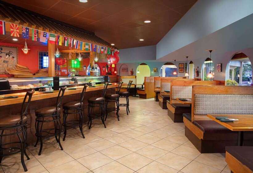 בית מלון כפרי La Quinta Inn By Wyndham Cocoa Beachport Canaveral