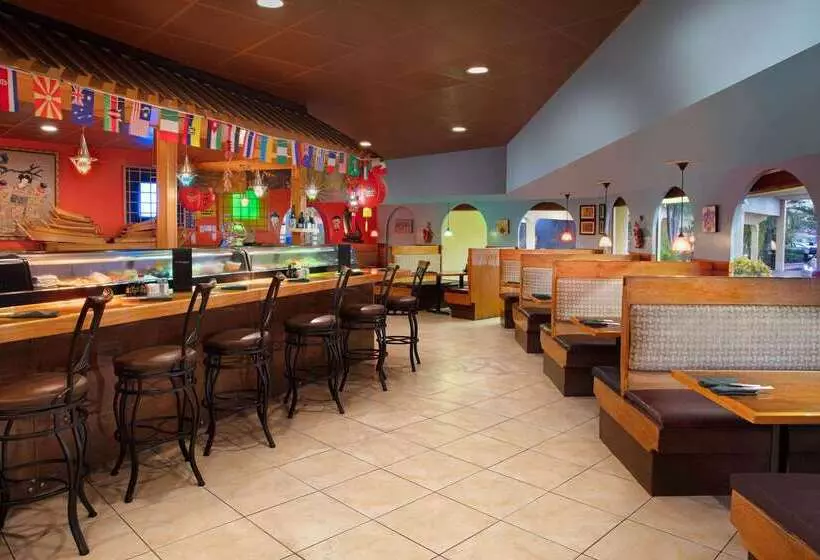 호텔 La Quinta Inn By Wyndham Cocoa Beachport Canaveral