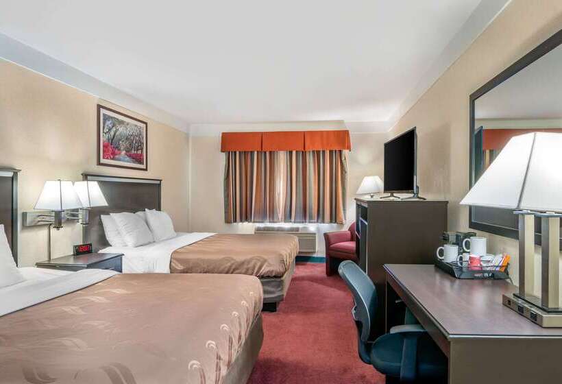 Hotel Quality Inn