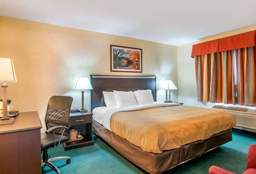 Hotel Quality Inn