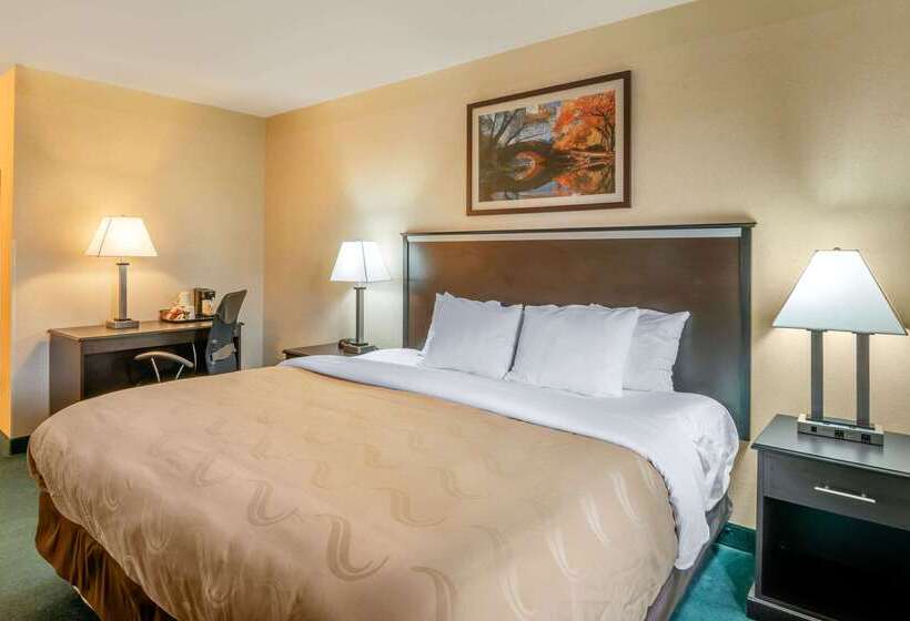 Hotel Quality Inn