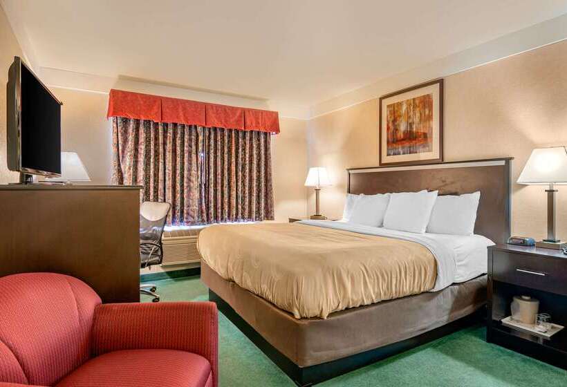 Hotel Quality Inn
