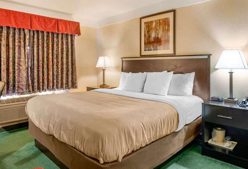 Hotel Quality Inn
